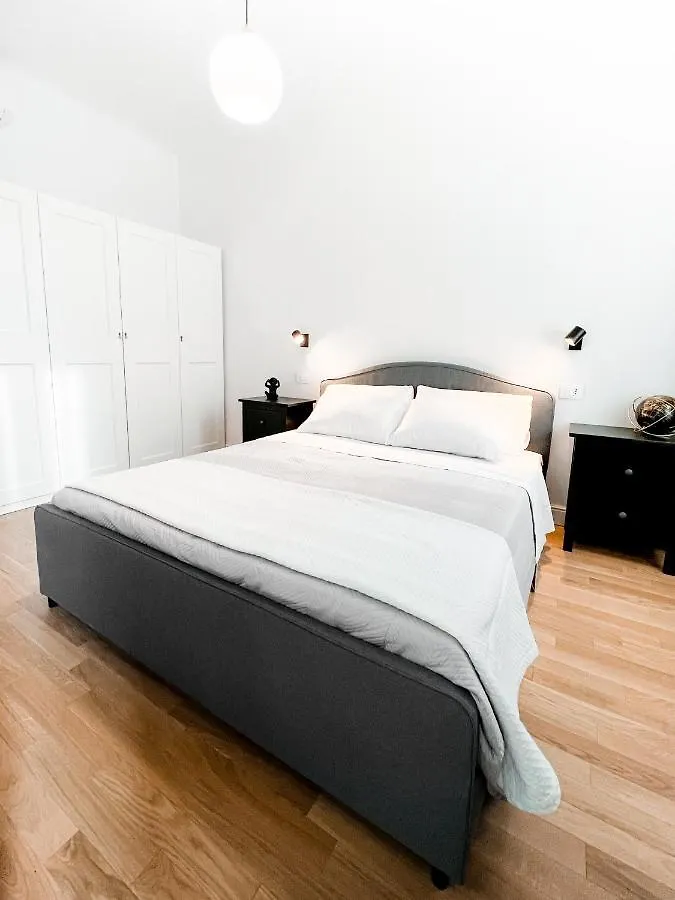 Hsl Apartments - Inama 20 밀라노