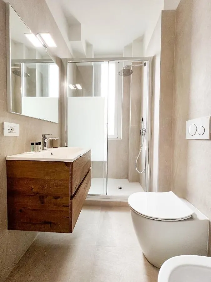 Hsl Apartments - Inama 20 밀라노